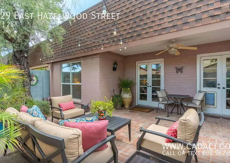3129 E Hazelwood St — Photo 28