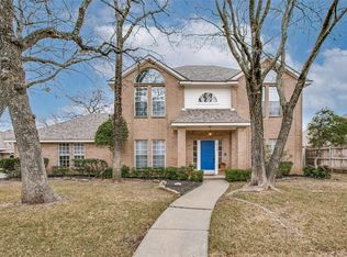 918 Rush Creek Rd, Keller, TX 76248