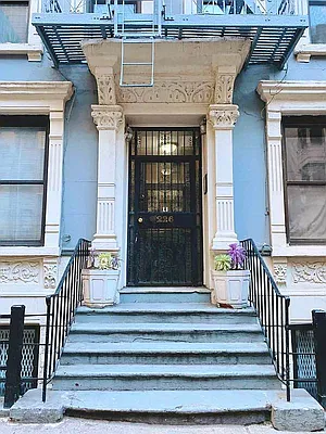 Rented by Waverly Realty Associates | media 21