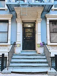 Rented by Waverly Realty Associates