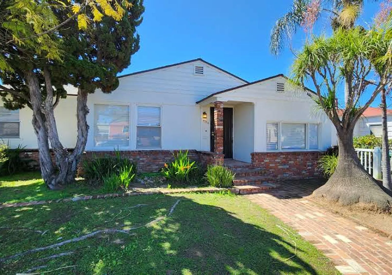 El Cerrito: Charming 3bd/2ba House - Single Level — Photo 1
