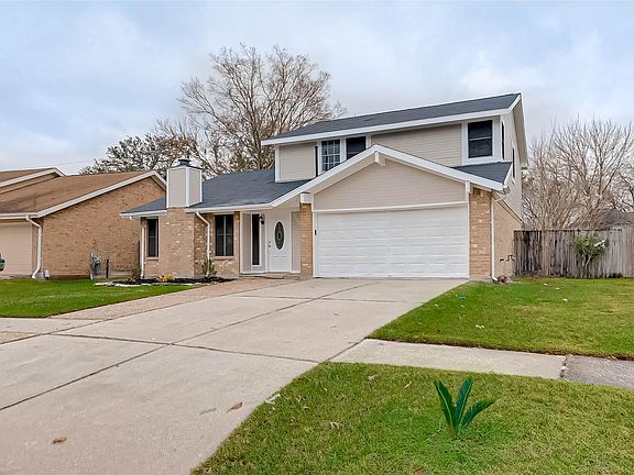 5th image of 6406 Vickie Springs Ln