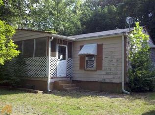 2295 Pleasant Valley Rd SE, Silver Creek, GA 30173