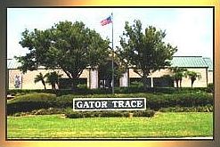 Home For Sale In Gator Trace