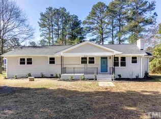 4321 Hilltop Needmore Rd, Fuquay Varina, NC 27526