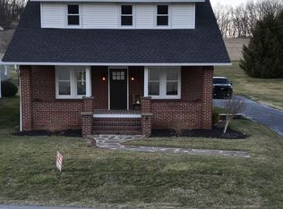 529 Sunnyside Rd, Bedford, PA 15522