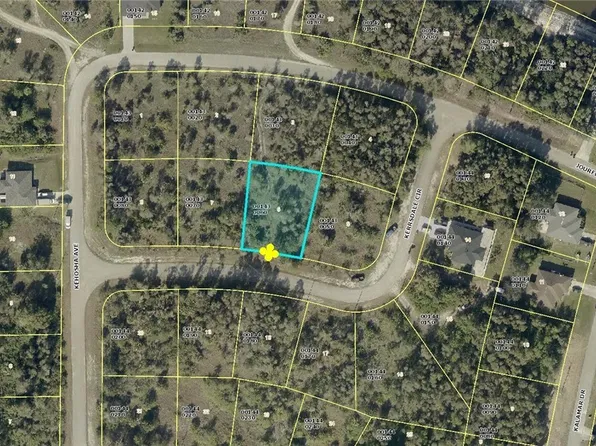 311 Kerrsdale Cir, Lehigh Acres, FL 33974