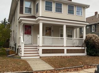 42 Chester Rd, Belmont, MA 02478
