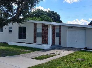 21483 Midway Blvd, Pt Charlotte, FL 33952