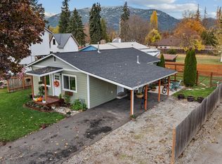714 Hickory St, Sandpoint, ID 83864