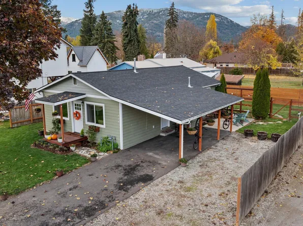 714 Hickory St, Sandpoint, ID 83864