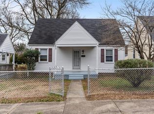 1812 Gordon Ave, Richmond, VA 23224