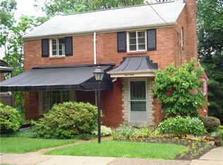 340 Atlanta Dr, Pittsburgh, PA 15228
