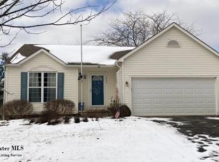 1553 Scenic Valley Pl, Lancaster, OH 43130