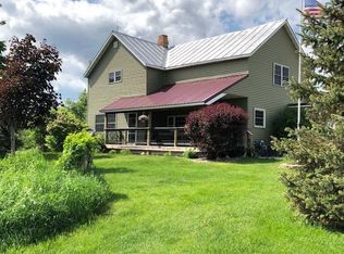 10400 Hickory Cemetery Rd, Suring, WI 54174