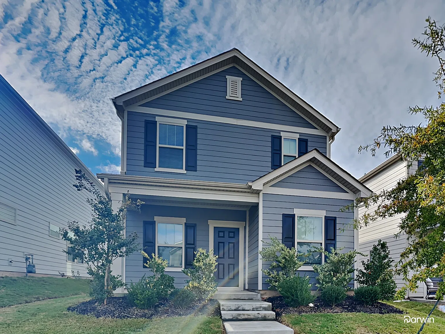 3 bed, 2.5 bath, 1967 sqft, $2,605 — Photo 1