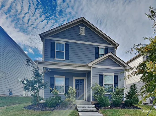 11709 Mesquite Rd, Huntersville, NC 28078