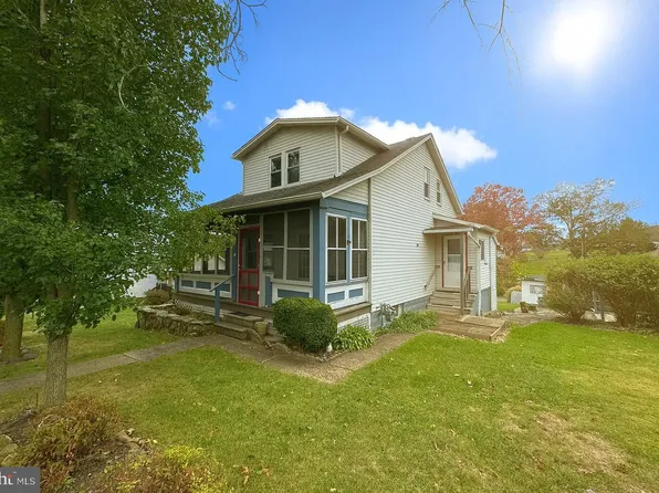 12013 Kite Ave, Cumberland, MD 21502