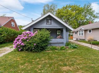 644 Plainfield Rd, Akron, OH 44312