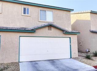 5597 Ritter Ln, Las Vegas, NV 89118