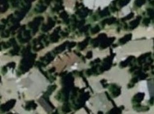 391 Willow Ct, Incline Village, NV 89451