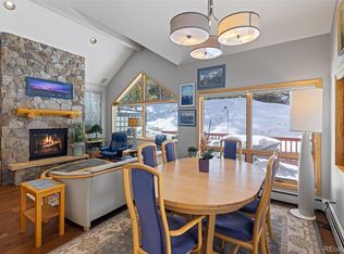 31 Tall Pines Drive #3, Breckenridge, CO 80424