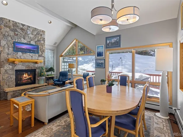 31 Tall Pines Drive #3, Breckenridge, CO 80424