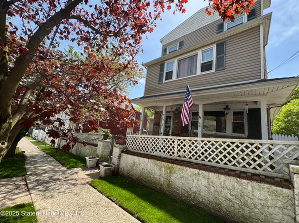42 Pleasant Valley Ave, Staten Island, NY 10304