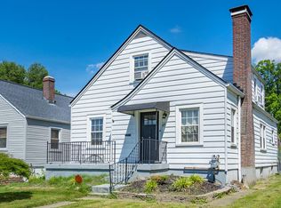 607 Merwin Ave, Louisville, KY