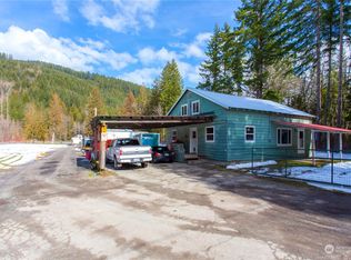 46627 Giles Rd, Darrington, WA