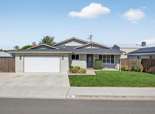 751 La Paloma Way, Gilroy, CA 95020