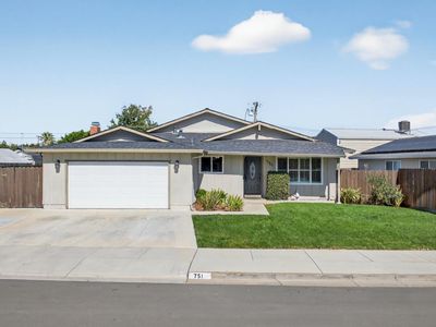 751 La Paloma Way, Gilroy, CA, 95020