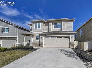 10875 Traders Pkwy, Fountain, CO 80817