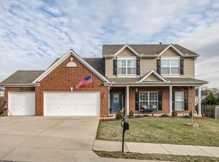 1715 Emma Cir, Spring Hill, TN 37174