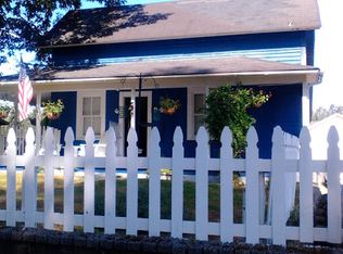 241 1st St, Gold Bar, WA 98251