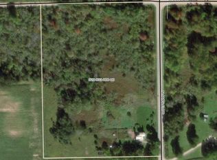 6849 Amble Rd, Howard City, MI 49329