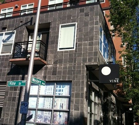 2nd image of 2607 Western Ave APT 312