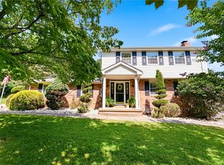 101 Emery Rd, Fredericktown, PA 15333