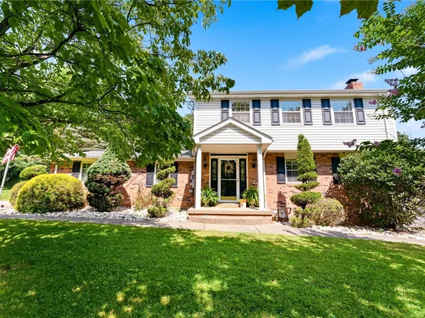 101 Emery Rd, Fredericktown, PA 15333