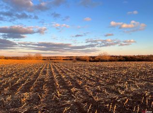 SW 74th & W Old Cheney Rd, Denton, NE 68339