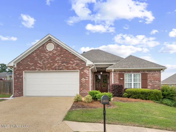 506 Eternal Ct, Brandon, MS 39042
