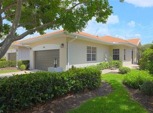 2041 Crestview Way #A-11, Naples, FL 34119