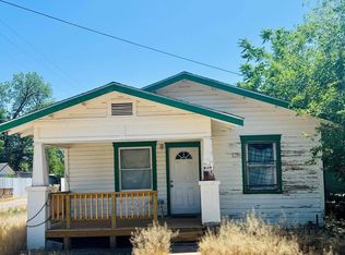 606 W Walnut St, Roswell, NM 88203