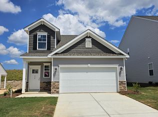 776 Manitou Cir, Aiken, SC 29801