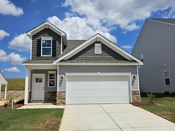 776 Manitou Cir, Aiken, SC 29801
