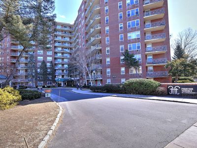 71 Strawberry Hill Avenue #802, Stamford, CT, 06905