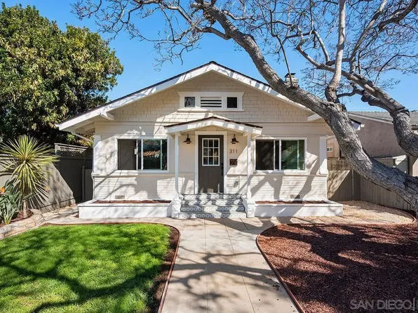 311 B Ave, Coronado, CA 92118