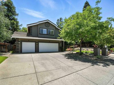2153 Vintage Ln, Livermore, CA, 94550