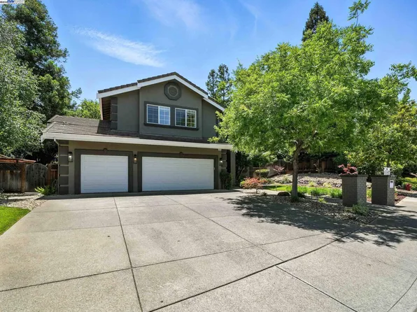 2153 Vintage Ln, Livermore, CA 94550