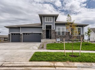 1068 Monterra Ln, Timnath, CO 80547